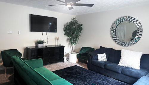 Peaceful Oasis In Stonecrest - Foto 2