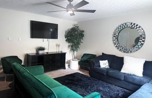 Peaceful Oasis In Stonecrest - Foto 2