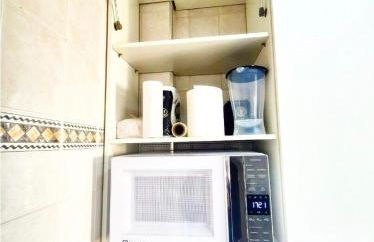 Vá andando para Praia, de frente á mercado com vaga e lazer completo - Foto 34