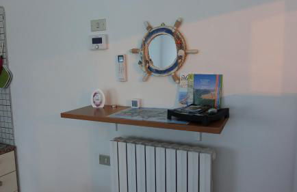 Casa di Nonna Isolina In the Center, Near the Sea - Photo 8