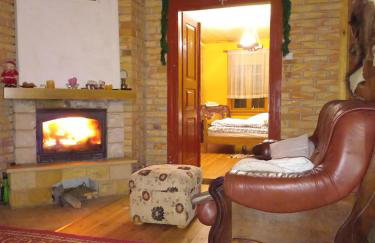 Chata Kurpiowska - Foto 17