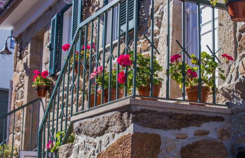 Cabanelas Country House - Casa do Afonso - Foto 6