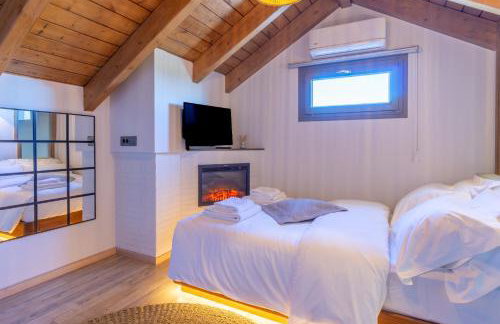 Rhode Luxury Villa - Foto 23