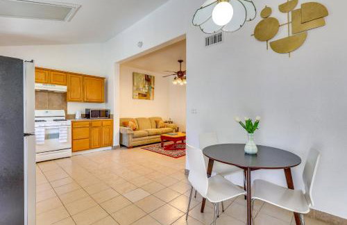 4 Mi to Lake Elsinore: Pet-Friendly Adventure Base - Foto 9