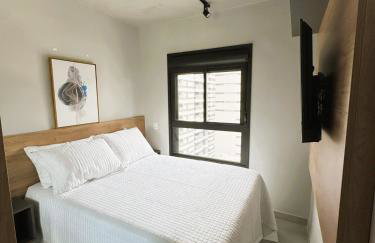 Moema Brera 109 - Foto 1