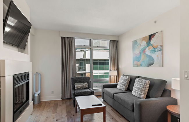 The Parkside Hotel & Spa - Photo 46