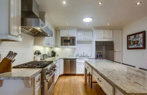 Cozy Craftsman Bungalow, Hillcrest/Mission Hills - Foto 13