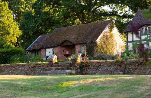 Long Cover Cottage - Foto 11