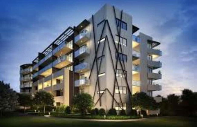 Accommodate Canberra - Indigo - Foto 11