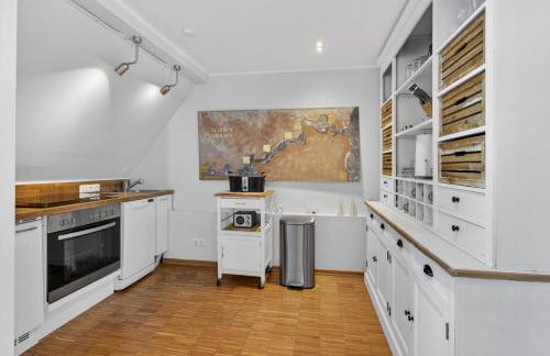 Ferienwohnung Großer Onkel Nr 1 - Photo 5