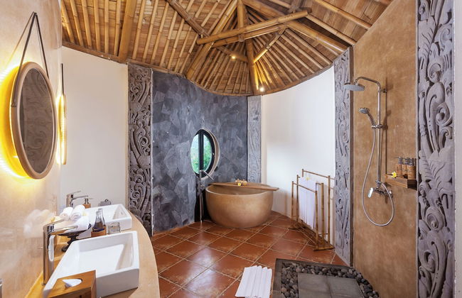 The Scape Valley Villa by GenuineHost - Foto 17