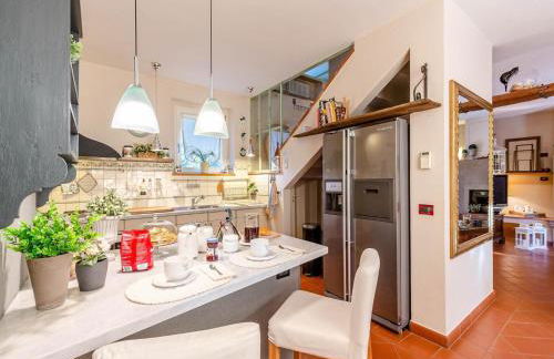 Farmhouse in Lucca with Private Pool - Foto 39