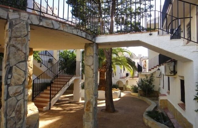 Apartamentos Font-Nova-24 - Foto 9