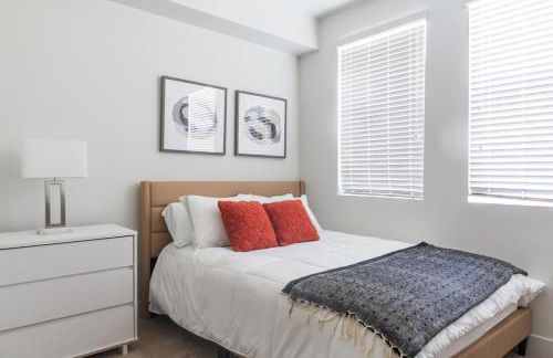 Landing Beautiful 1BD Pool Gym - Foto 40