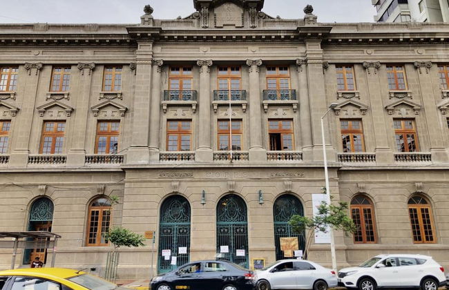 RQ Antofagasta - Photo 12