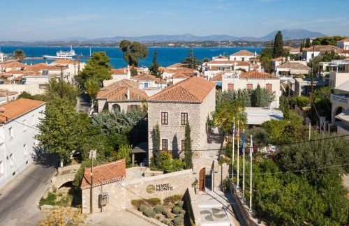 Mare Monte Luxury Suites - Photo 22