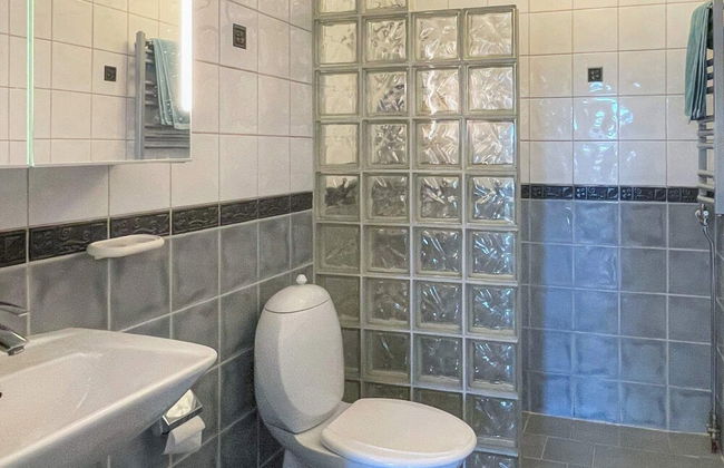 8 Person Holiday Home in Vastra Frolunda-by Traum - Foto 15