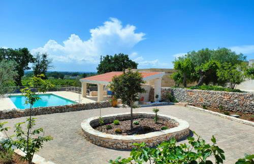 Masseria Ciavea - Foto 82