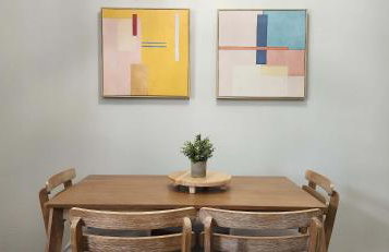 Jennifer's Cozy Apt Brown U Athletic Field Views - Foto 30