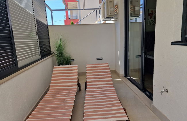 Luxury Modern apt w Garden, 3 min Walk to Beach - Foto 42