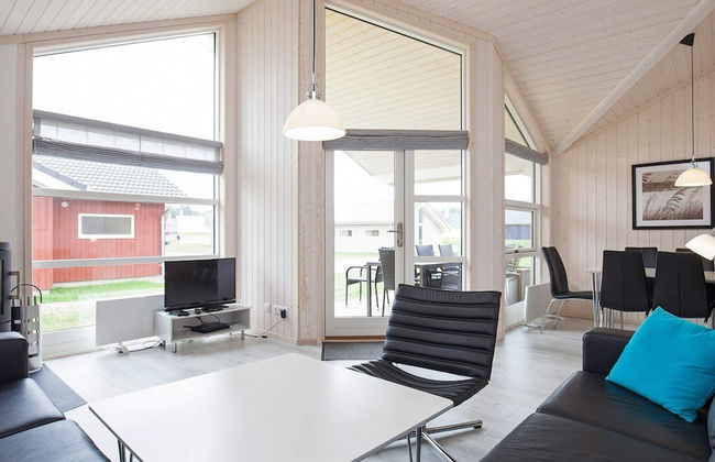 Holiday Home in Großenbrode - Photo 17