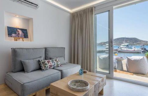 Michalakis Seaside Suites - Foto 16