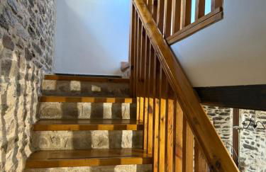 Casa Rural Los Cabritos de Tomás - Photo 24