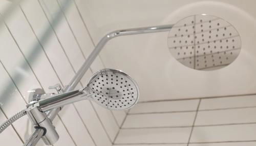 Air Maison - The Pig Sty - WOW Factor Countryside Retreat - Foto 2, Shower