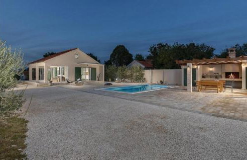 Villa Oliveto Smilcic - Foto 1