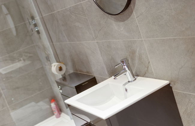 Mathew Street City Centre Apartment - Foto 19