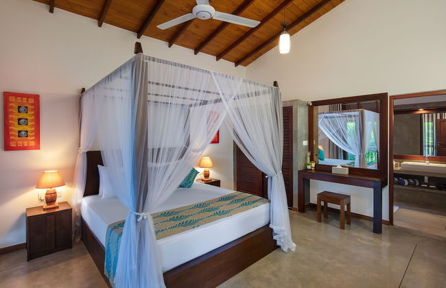 Ballarat Luxury Villa - Foto 2