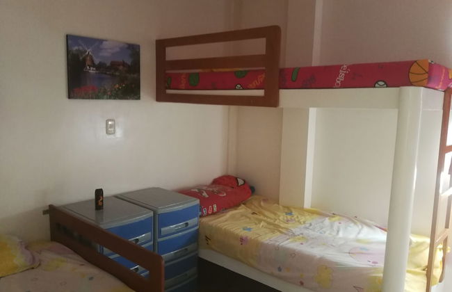 Casa Puerto Eten - Chiclayo - Foto 4