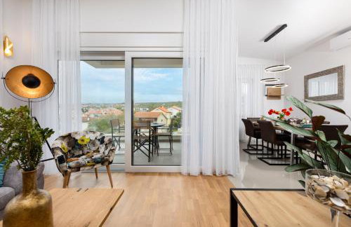 Apartment Mužini Malinska - Foto 1