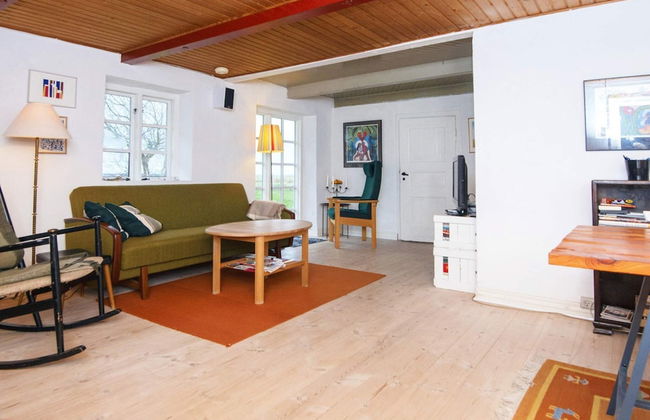 9 Person Holiday Home in Tim - Foto 21