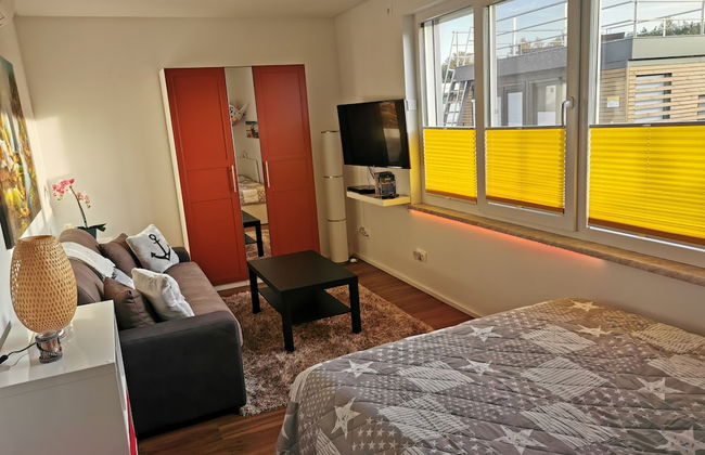 Haus Robby II - Foto 8