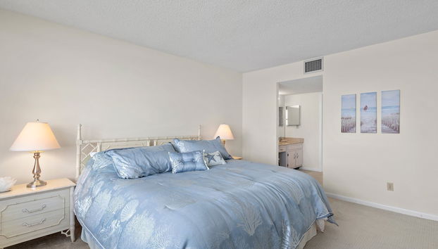 Servicios del alojamiento