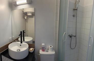 Le Nid du Guesclin - Foto 16