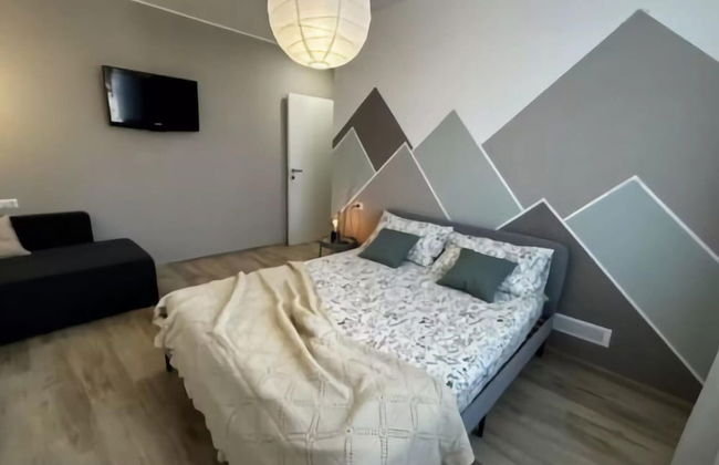 Apartment in Esanatoglia Near Apennines Trails - Foto 2