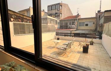 Cozy Apartment Casa da Música - Foto 13