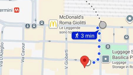 Termini Modern Apartment Rome - Foto 4
