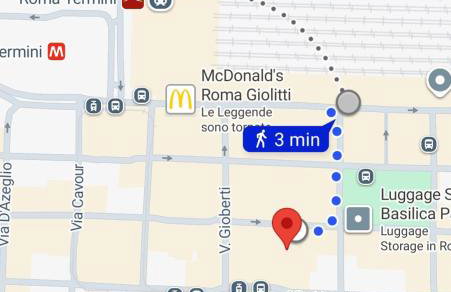 Termini Modern Apartment Rome - Foto 4