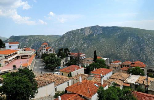 Delphic Horizons - Foto 49