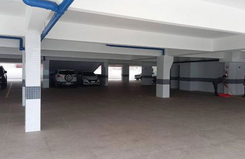 Apartamento Frente Mar - Foto 13