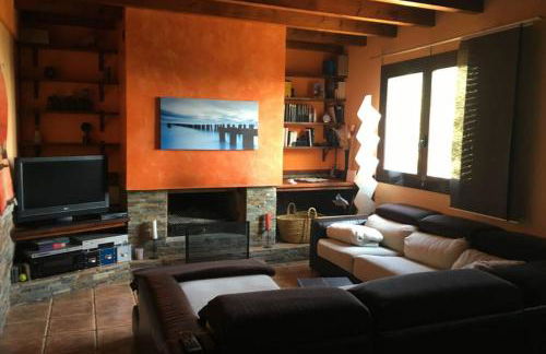 LES MARMOTES Camprodon - Photo 1