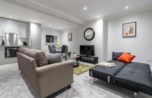 Bell Apartment - Photo 9