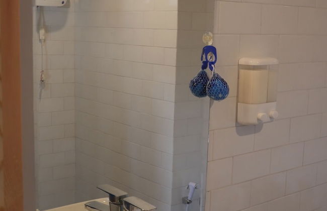 Kondominium Golf Karawaci - Foto 13