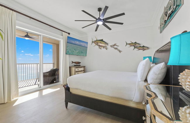 Grand Panama Beach Resort by Panhandle Getaways - Foto 76