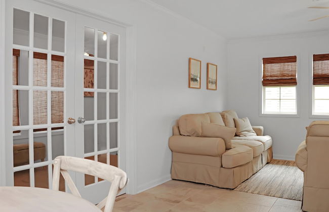 1st Street Bungalow - Foto 22