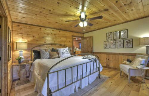 A Starry Night Brand new cabin nestled in the Aska Adventure Area - Foto 22