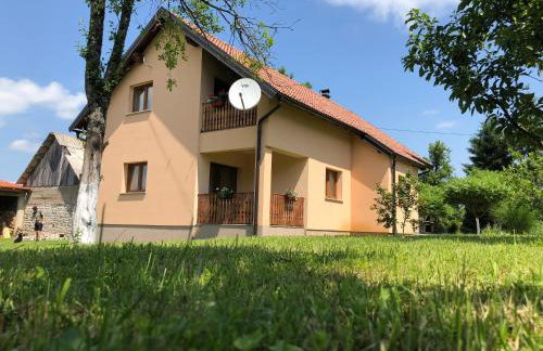 Apartman Jelena - Foto 4